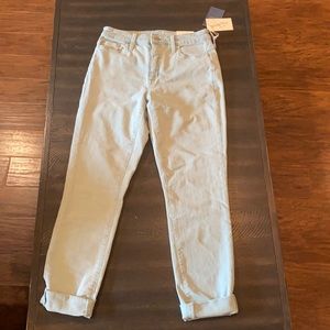 Universal Thread High Rise/ Skinny Jeans